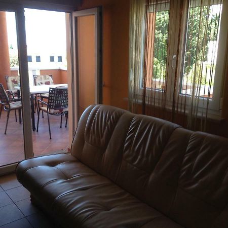 Novalja Zrce Apartment Buitenkant foto