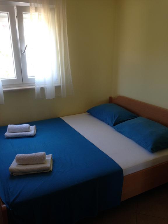 Novalja Zrce Apartment Kamer foto