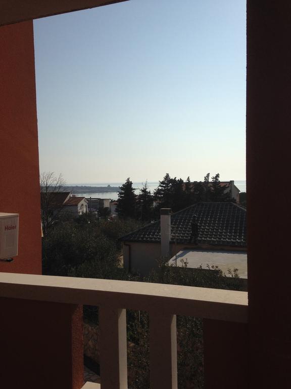 Novalja Zrce Apartment Kamer foto