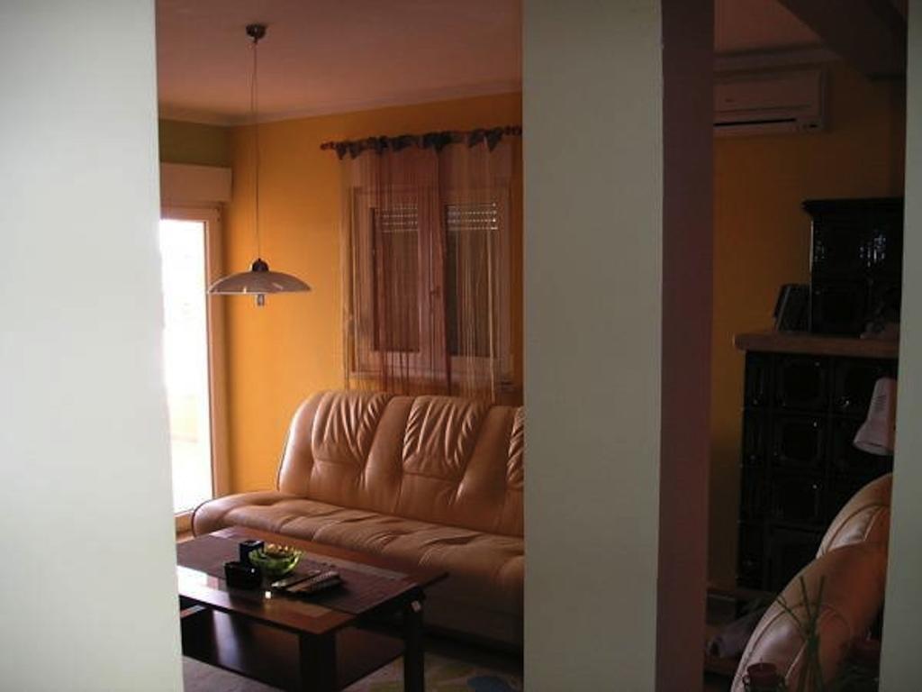 Novalja Zrce Apartment Buitenkant foto